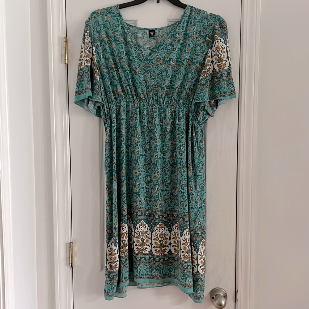 SHEIN 3XL Dress